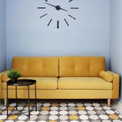 Фото Отель UfaRooms (Румc) на улице Комсомольская 109