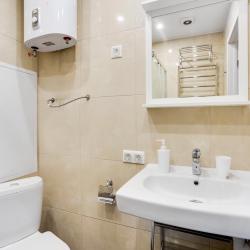 Фото Отель Home24 на улице Каштановая 6