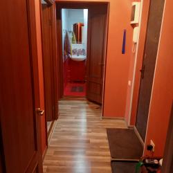 Фото Отель Ибра на проспекте Победы 46