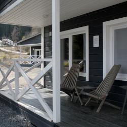 Фото Отель Нордикхаус