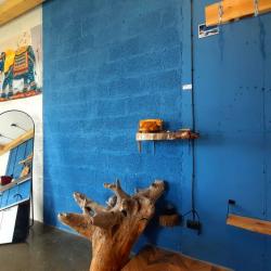 4-местные апартаменты студия Маковского 126 к 4