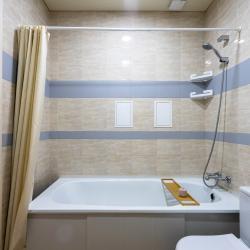 2-комнатные апартаменты люкс