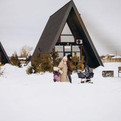 Фото Отель Мандала