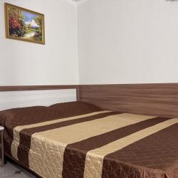 Фото Отель Лиана