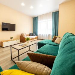 Фото Апартаменты на улице Петра Ломако 12