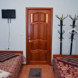 Фото Отель Золотой ключик