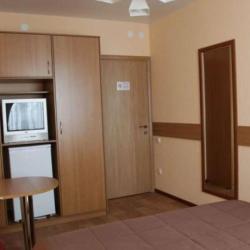 Фото Отель Юность