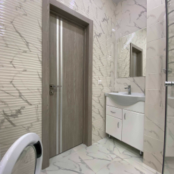2-комнатные апартаменты стандарт г. Сочи, ул. Крымская 89, кв. 828.