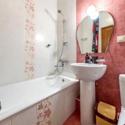 Фото Отель Sun City Apartment (Сан Сити Апартмент) на улице Парковая