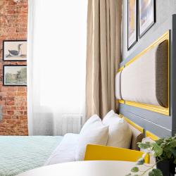 Фото Отель RoomyRoom на проспекте Английский 22