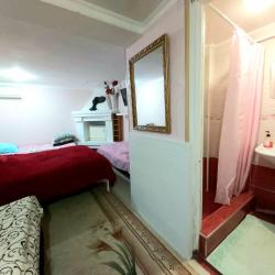 Фото Отель Bougainvillea (Бугенвилия)