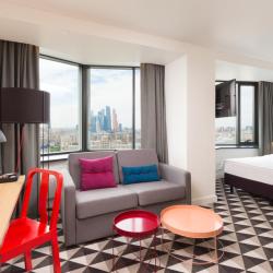 фото 26 AZIMUT Hotel Smolenskaya Moscow (Азимут Смоленская)