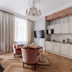 фото 7 HOME SPB apartments (ХОМЕ СПБ апартментс)