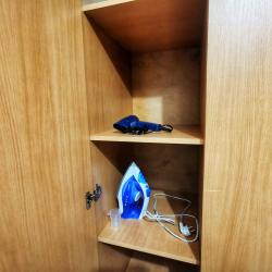 Фото Отель Уютно - и точка на улице Ясеновская 56