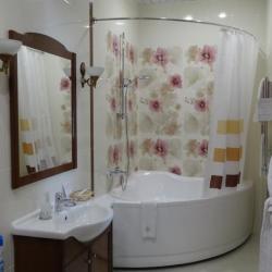 Фото Отель Меридиан