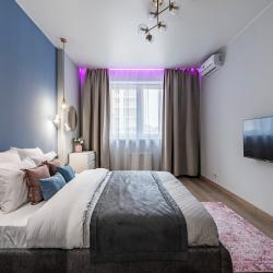 Апартаменты улучшенные Евродвушка в центре рядом с Парком Горького