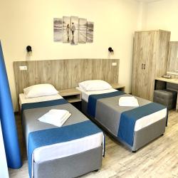 Фото Отель Алдар