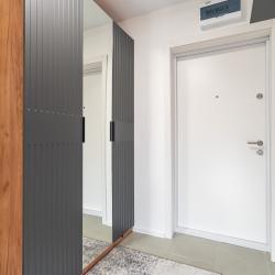 Апартаменты улучшенные