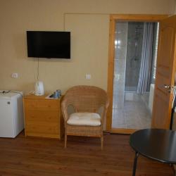 Фото Отель Форест