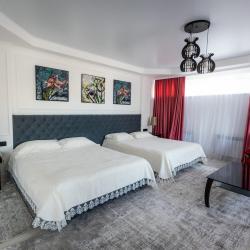 Фото Отель Метелица