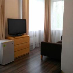 Фото Отель Сидими