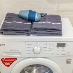 Фото Апартаменты на улице Ново-Садовая 215