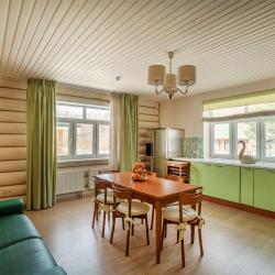 Фото Парк-Отель Басовское