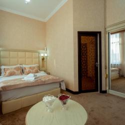 Фото Отель DiliMah Premium Luxury (ДилиМах Премиум Лакшери)