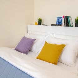 Фото Отель Top house на улице Нейбута 6