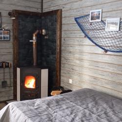 Коттедж улучшенный