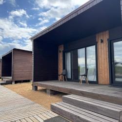 Фото Отель Энсопарк