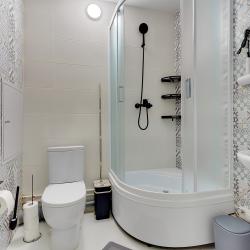 фото 55 Апартаменты RHome (Рхоме) на улице Варфоломеевская 6