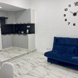 2-комнатные апартаменты улучшенные