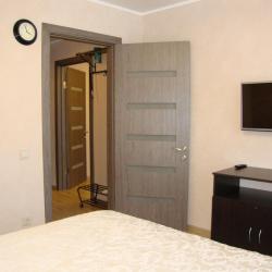 Фото Отель Аврора