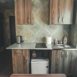 Фото Отель Орион