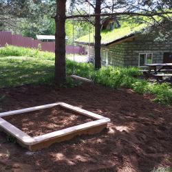 Фото Отель GreenCamping (Гринкемпинг)