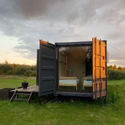 Фото Отель Лес и Луга