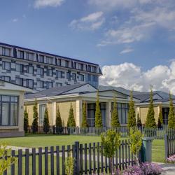 Фото Отель Novel (Новел)