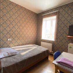 Фото Отель Дом приезжих Жемчужина