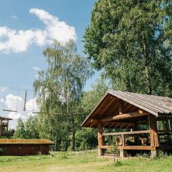 Фото Lesnoy (Лесной парк-отель)