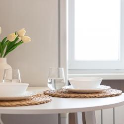 2-комнатные апартаменты стандарт