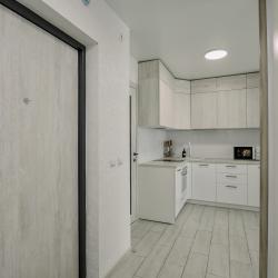 Апартаменты студия