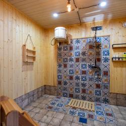 Фото Отель Глэмпинг Багио
