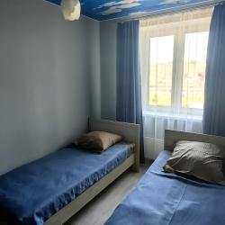 Фото Апартаменты на улице Ключевская 29