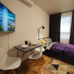 Фото Отель Live in comfort на улице Мезенцева 2