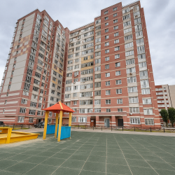Фото Отель Harmonia Apartments (Гармония Апартментс) на улице Бурейская 2Б
