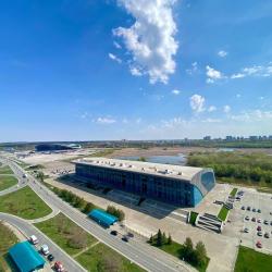 2-комнатные апартаменты люкс