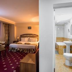 Фото Отель Узбекистан