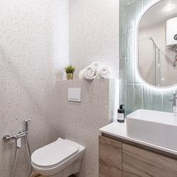 Апартаменты люкс г. Казань, ул. Ярдем д. 23