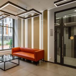 фото 10 Апартаменты Keytee.Home (Кейти.Хоме) на улице Грибалёвой 7к1